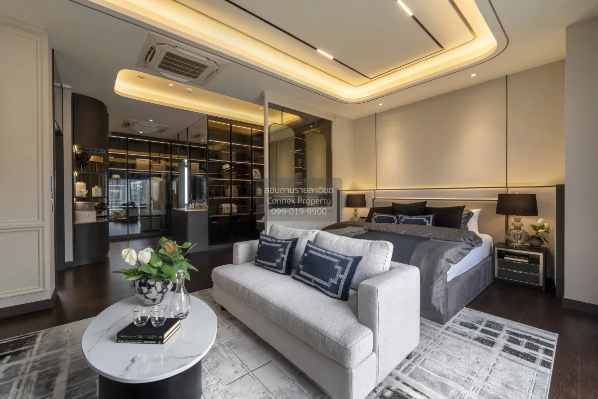 For Sale House , Grand Bangkok Boulevard Suksawat - Rama 3 , Rat  4