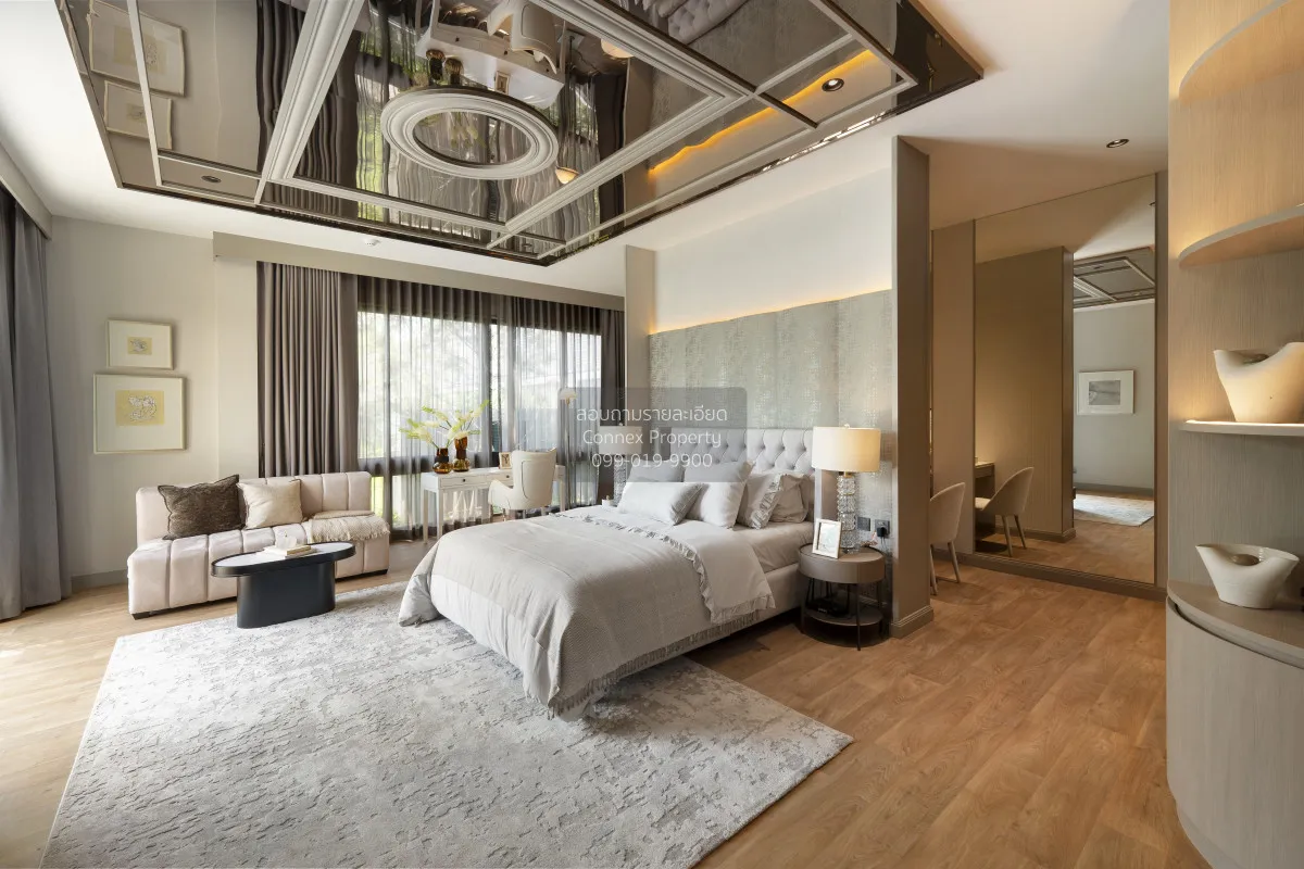 For Sale House , Grand Bangkok Boulevard Suksawat - Rama 3 , Rat 