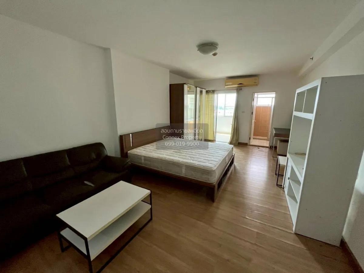 ขายคอนโด  ศุภาลัย ปาร์ค ศรีนครินทร์ MRT-ศรีอุดม (สายสีเหลือง) หนอ 1