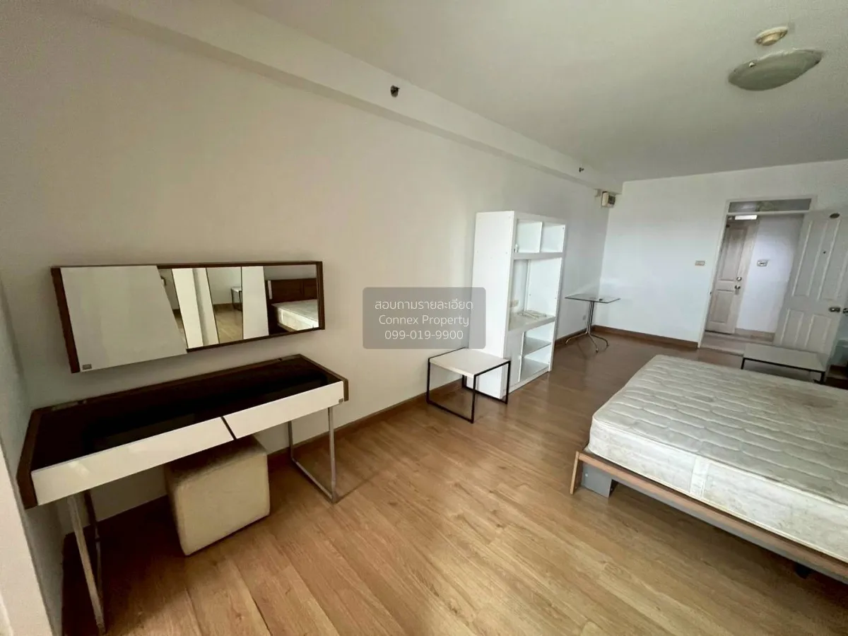 ขายคอนโด  ศุภาลัย ปาร์ค ศรีนครินทร์ MRT-ศรีอุดม (สายสีเหลือง) หนอ 2