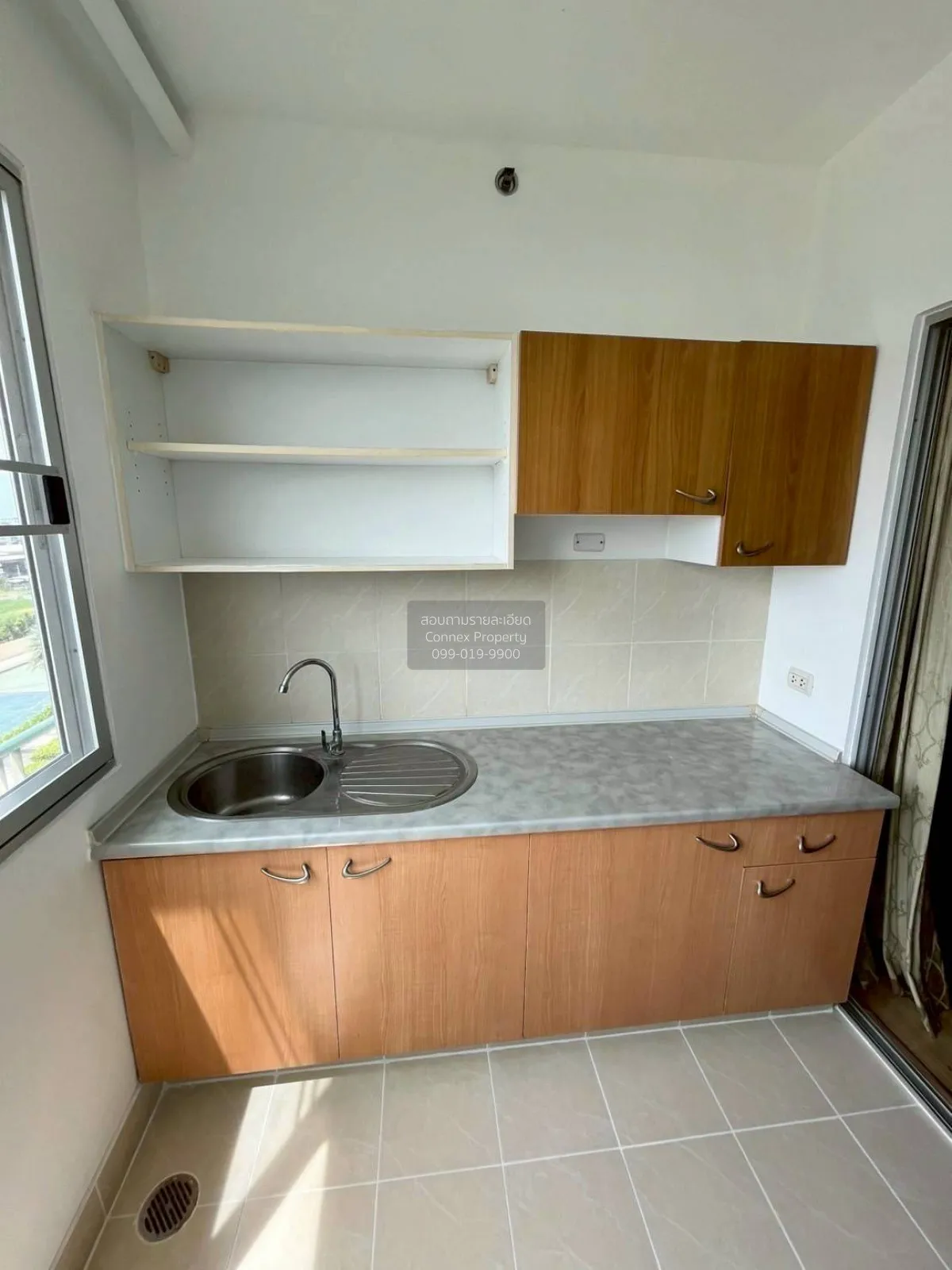 ขายคอนโด  ศุภาลัย ปาร์ค ศรีนครินทร์ MRT-ศรีอุดม (สายสีเหลือง) หนอ 3