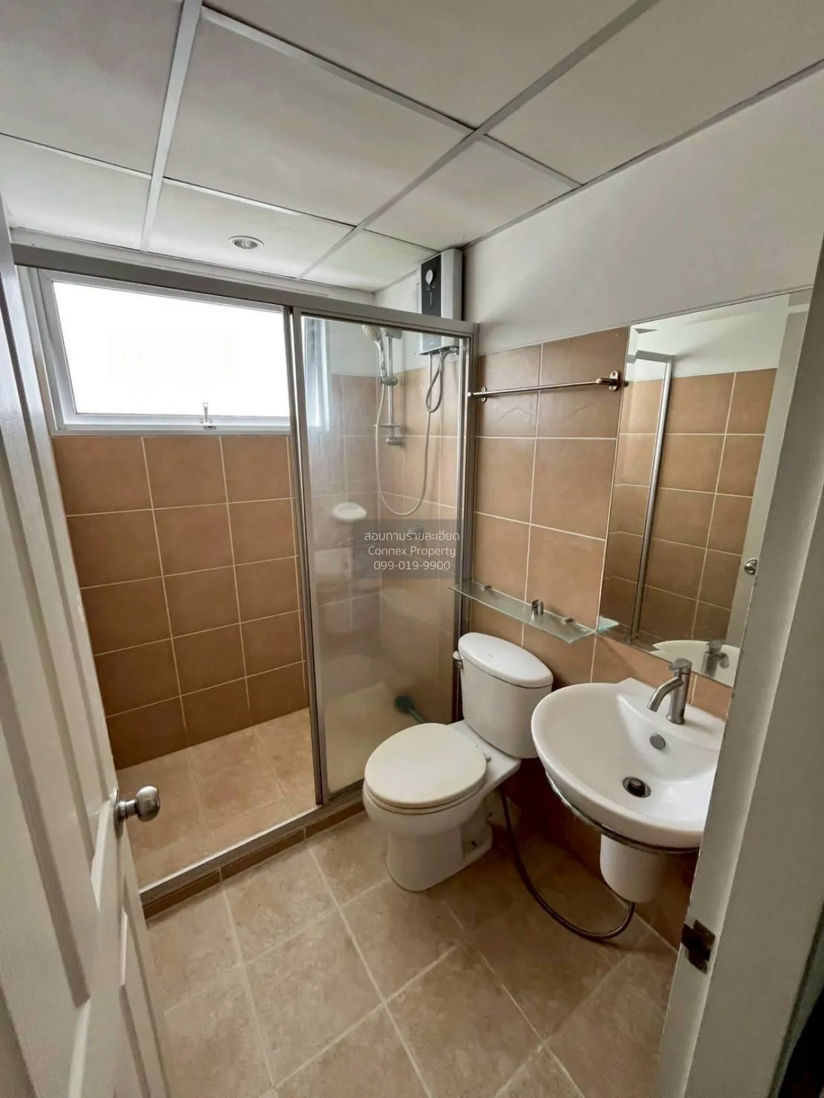 ขายคอนโด  ศุภาลัย ปาร์ค ศรีนครินทร์ MRT-ศรีอุดม (สายสีเหลือง) หนอ 4