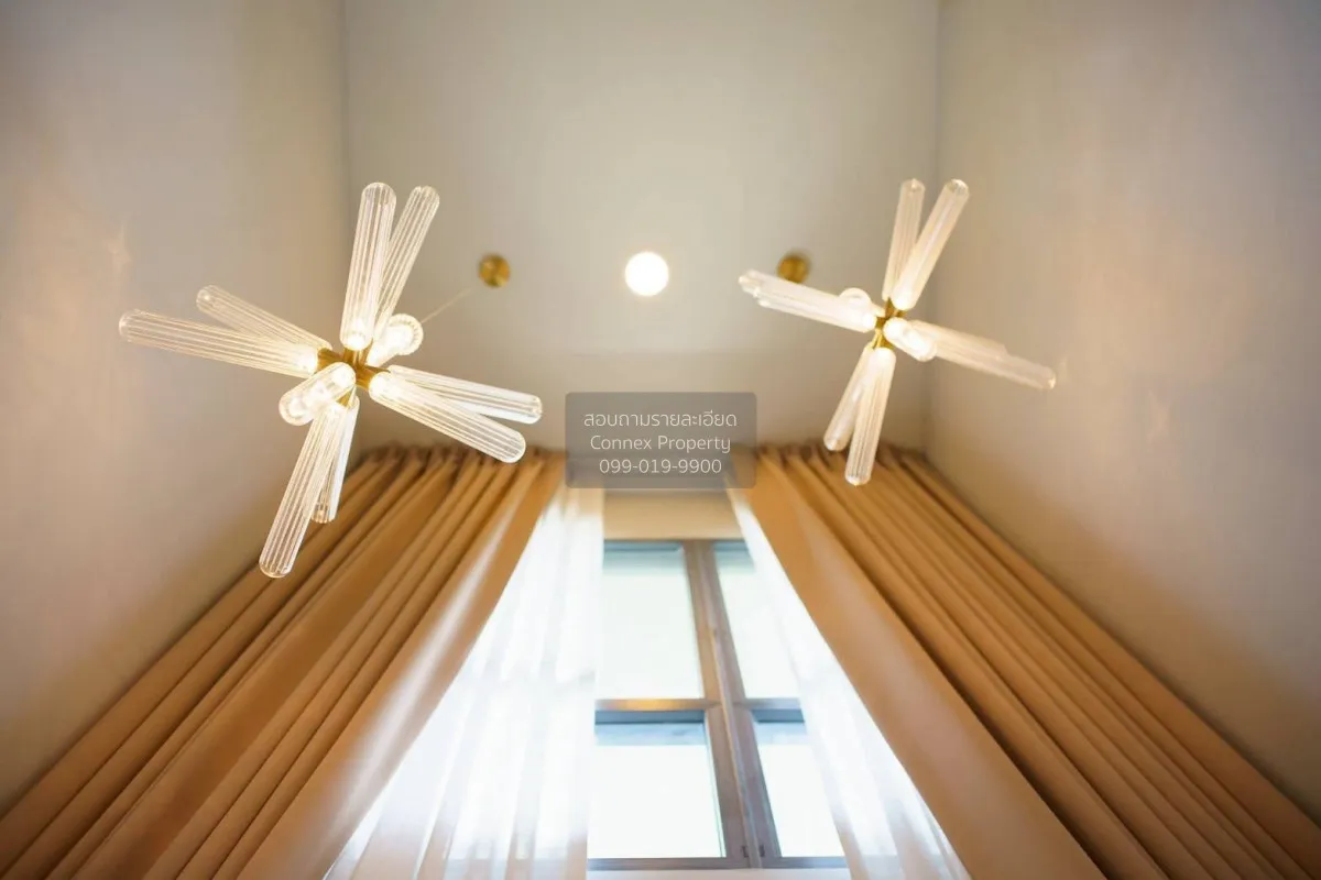 ขายบ้าน  เดอะ ซิตี้ บางนา บางแก้ว บางพลี สมุทรปราการ CX-148545 3