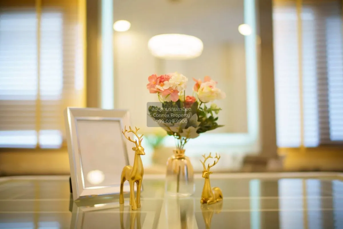 ขายบ้าน  เดอะ ซิตี้ บางนา บางแก้ว บางพลี สมุทรปราการ CX-148545