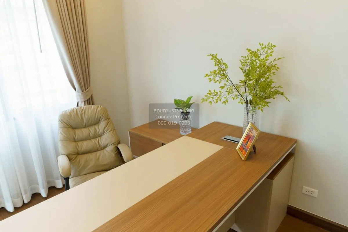 ขายบ้าน  เดอะ ซิตี้ บางนา บางแก้ว บางพลี สมุทรปราการ CX-148545