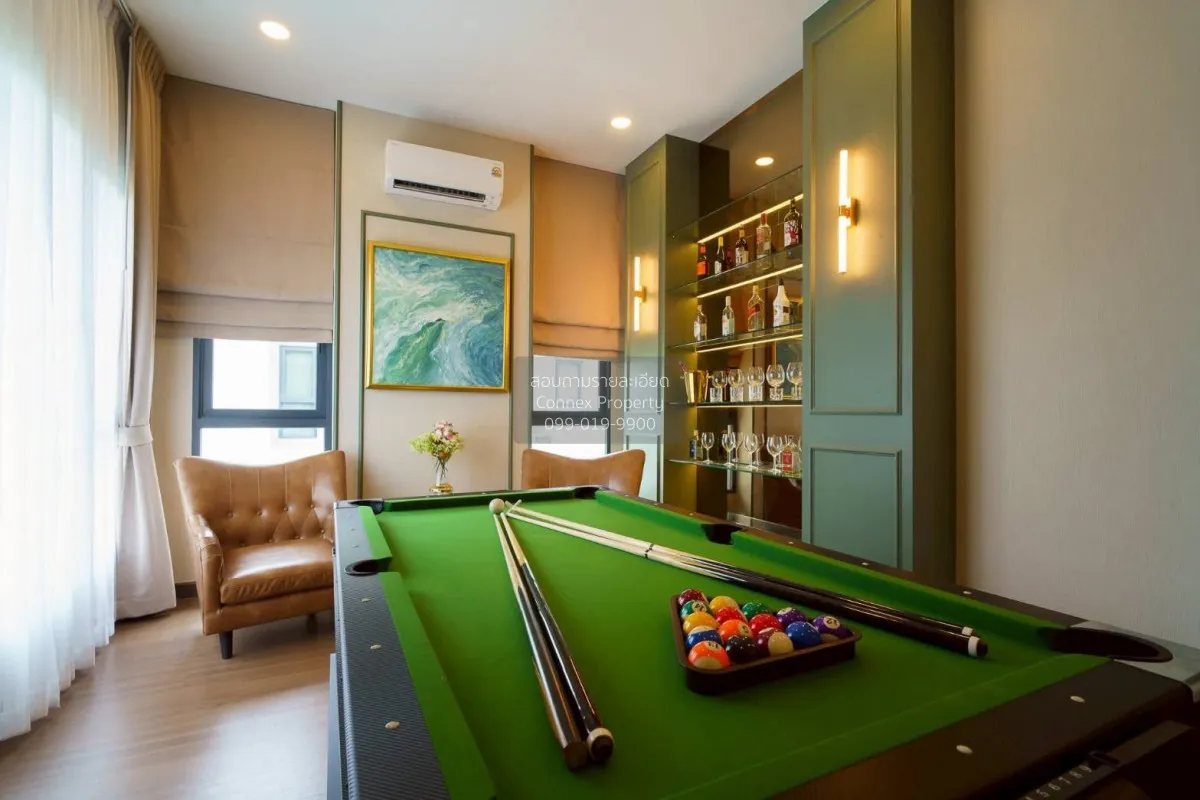 ขายบ้าน  เดอะ ซิตี้ บางนา บางแก้ว บางพลี สมุทรปราการ CX-148545