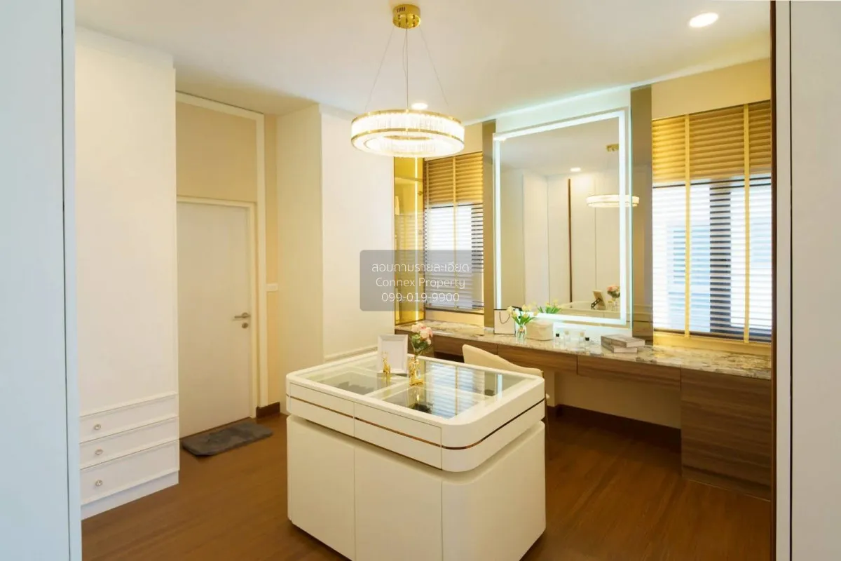 ขายบ้าน  เดอะ ซิตี้ บางนา บางแก้ว บางพลี สมุทรปราการ CX-148545