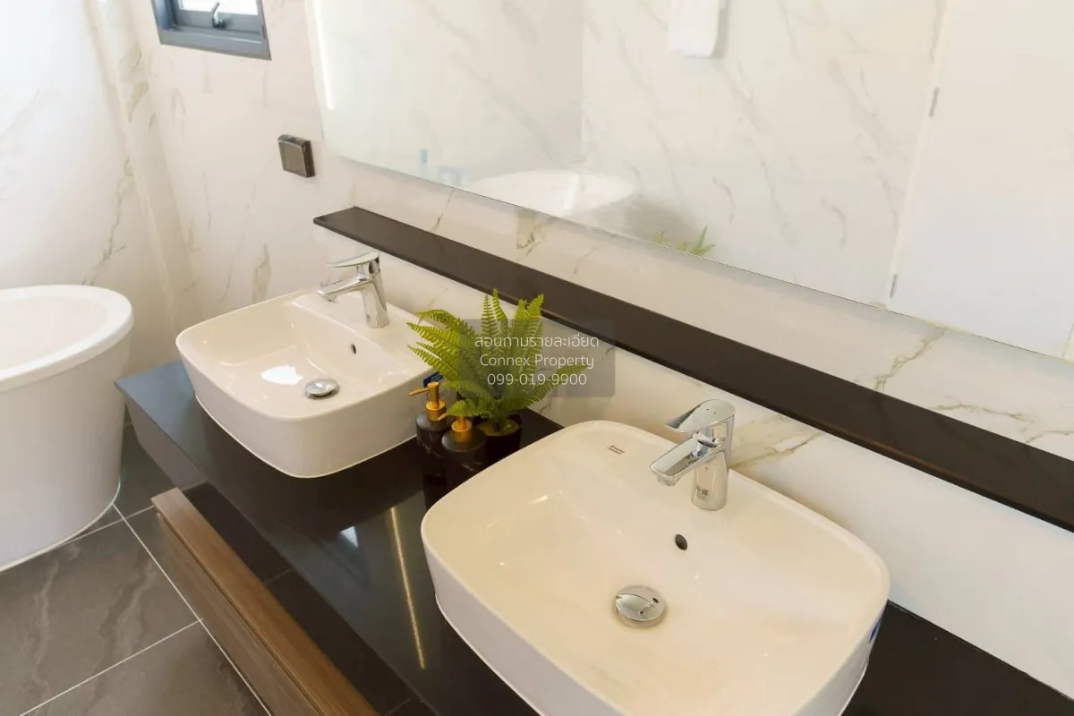 ขายบ้าน  เดอะ ซิตี้ บางนา บางแก้ว บางพลี สมุทรปราการ CX-148545