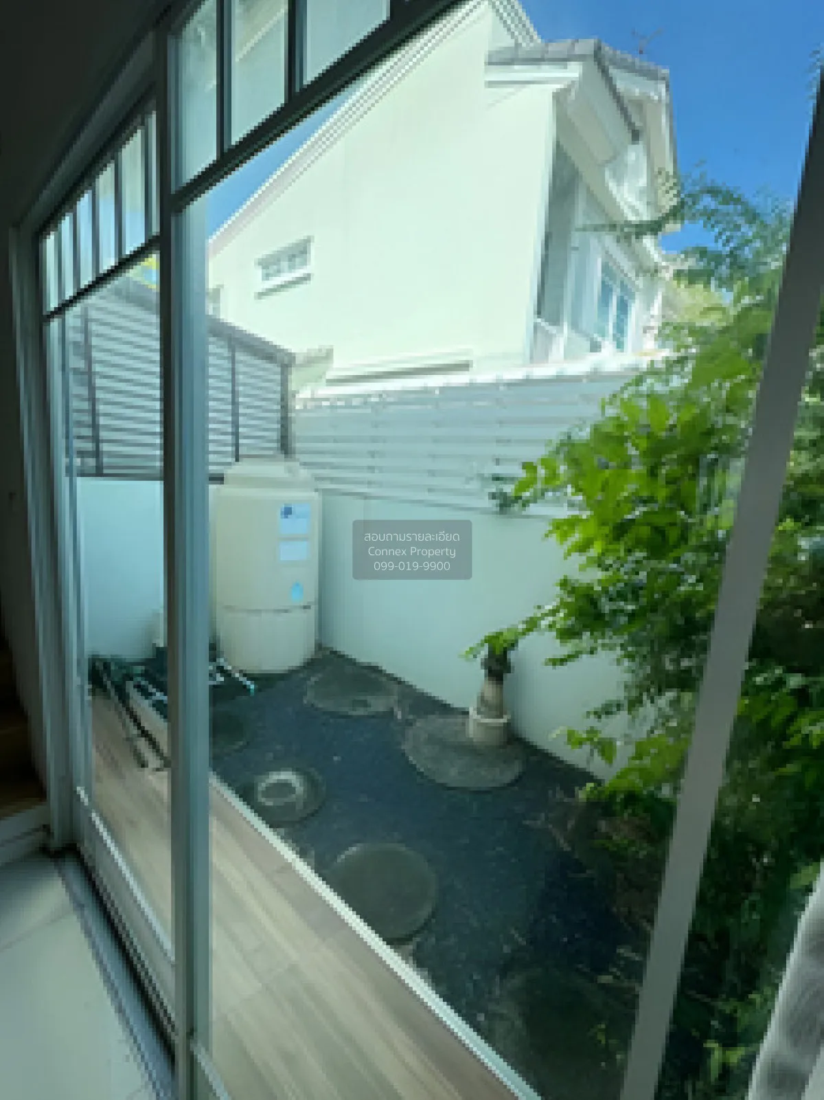 ขายทาวน์เฮ้าส์/ทาวน์โฮม   อินดี้ บางใหญ่ MRT-ตลาดบางใหญ่ เสาธงหิน 4