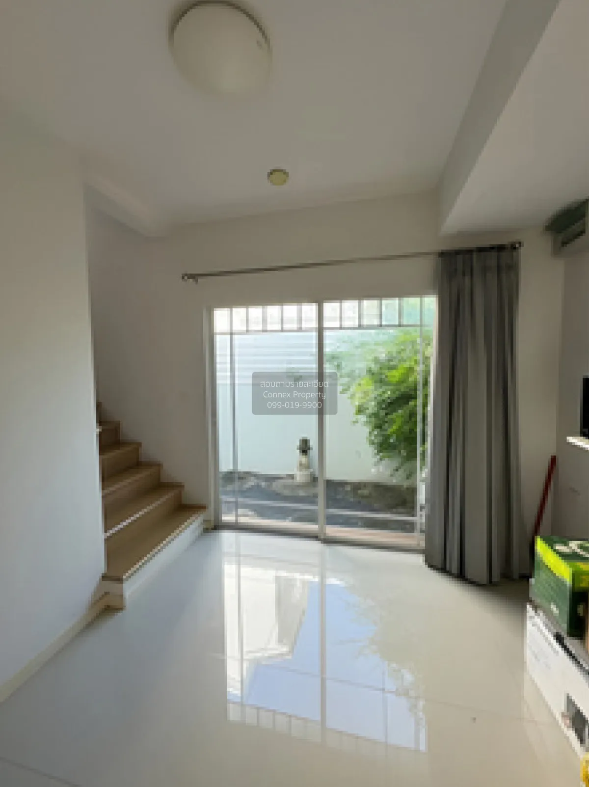 ขายทาวน์เฮ้าส์/ทาวน์โฮม   อินดี้ บางใหญ่ MRT-ตลาดบางใหญ่ เสาธงหิน