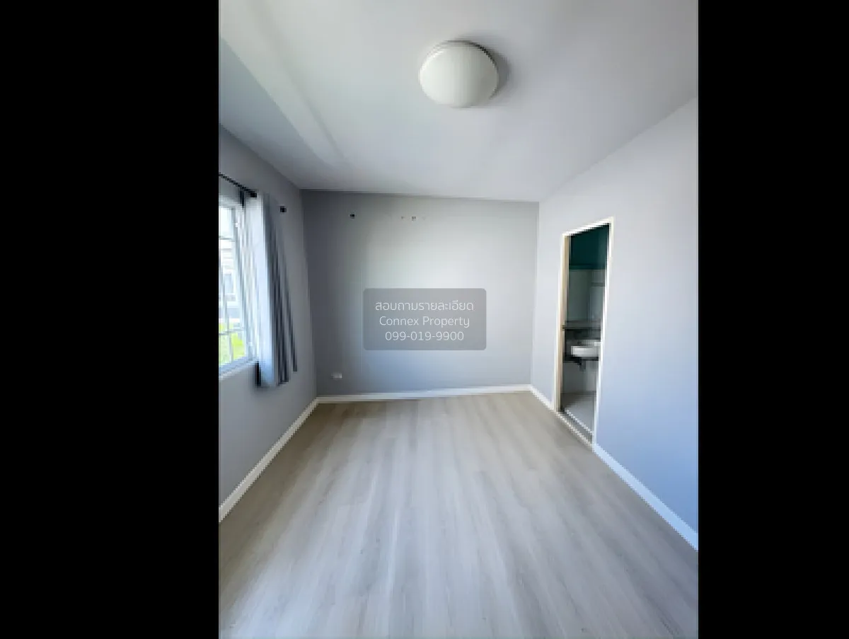 For Sale Townhouse/Townhome  , Indy Bangyai , MRT-Talad Bang Yai 