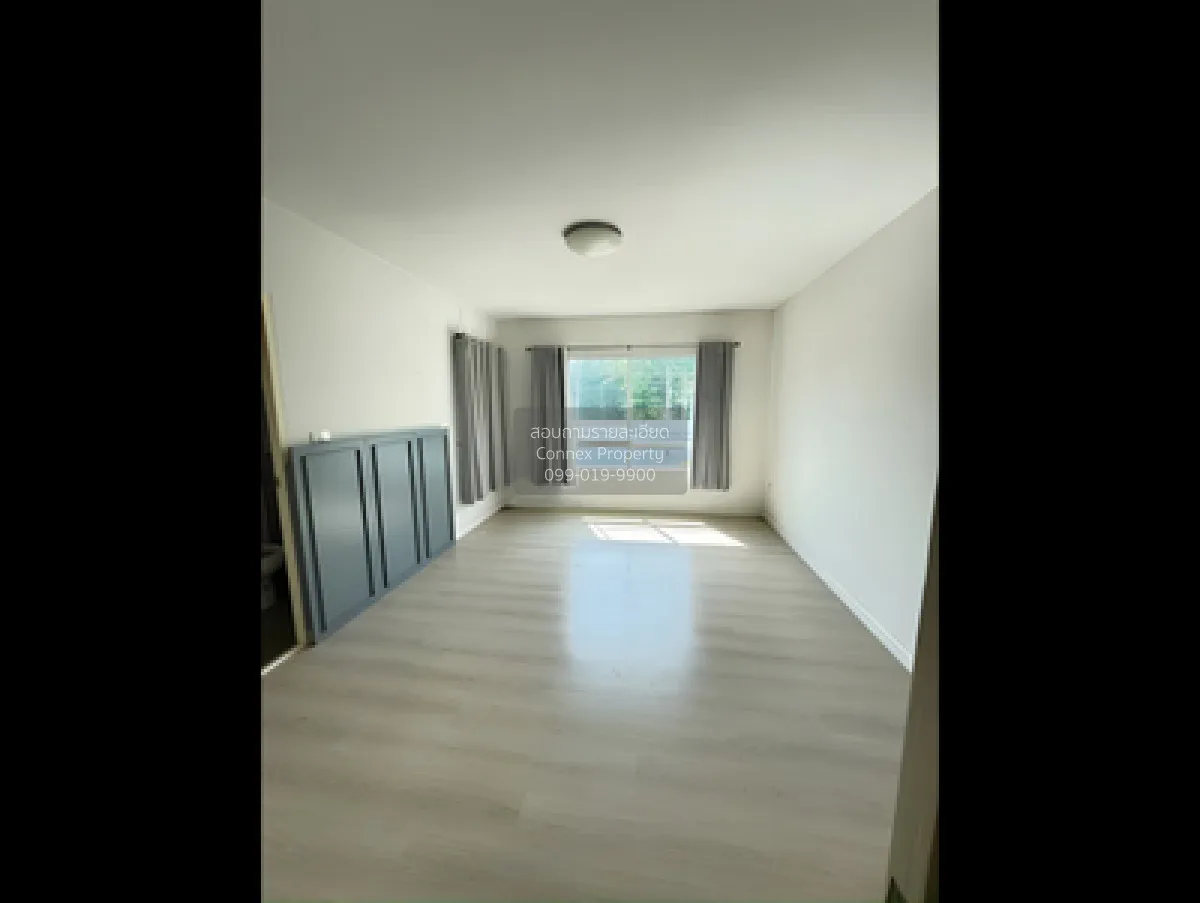 For Sale Townhouse/Townhome  , Indy Bangyai , MRT-Talad Bang Yai 