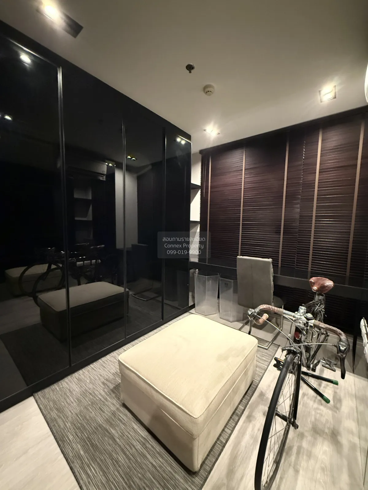 For Rent Condo , RHYTHM Asoke , MRT-Phra Ram 9 , Makkasan , Rat T 3