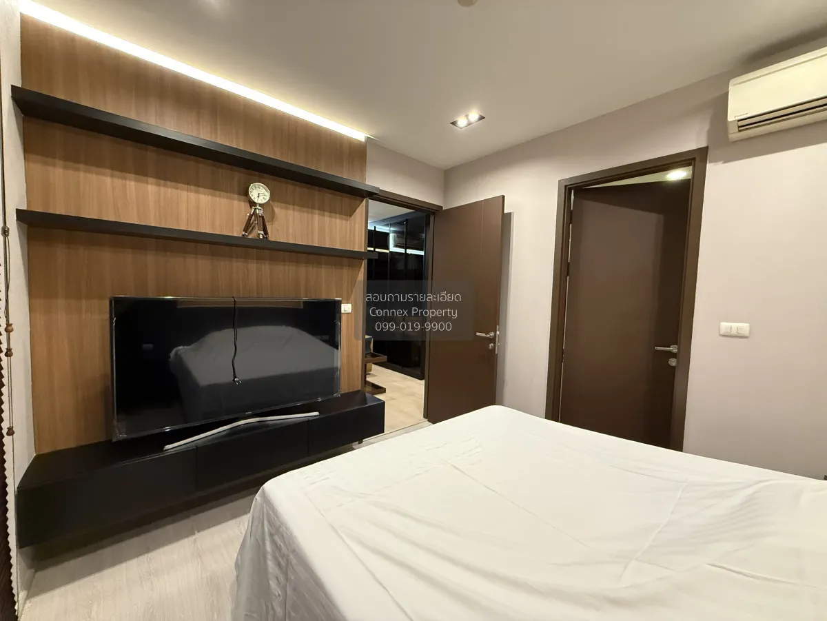 For Rent Condo , RHYTHM Asoke , MRT-Phra Ram 9 , Makkasan , Rat T