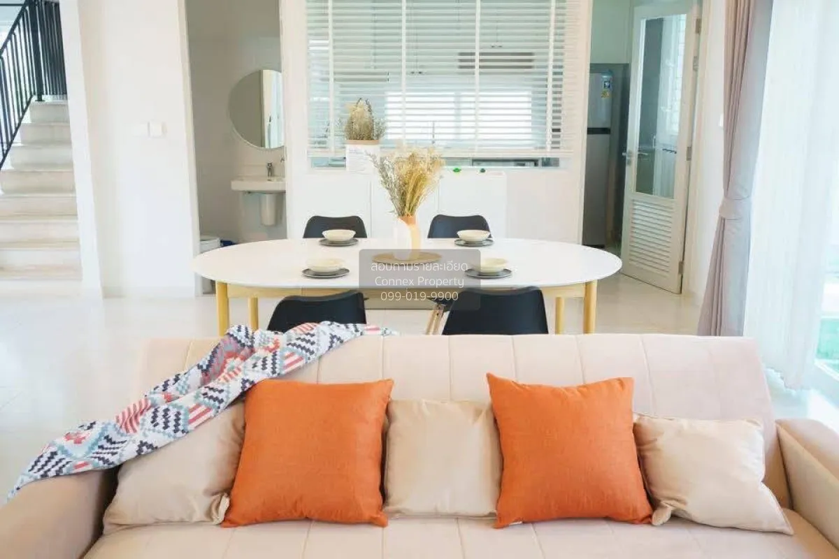 For Sale House , Chaiyapruek Bangna Km. 15 , Bang Chalong , Bang  2