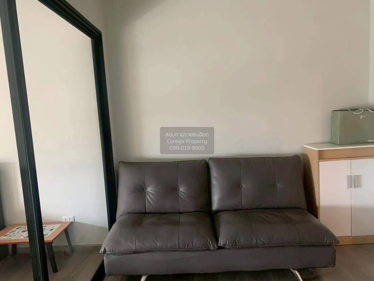 เช่าคอนโด  แอสปาย สาทร - ตากสิน (คอปเปอร์ โซน) BTS-วุฒากาศ บางค้อ 1