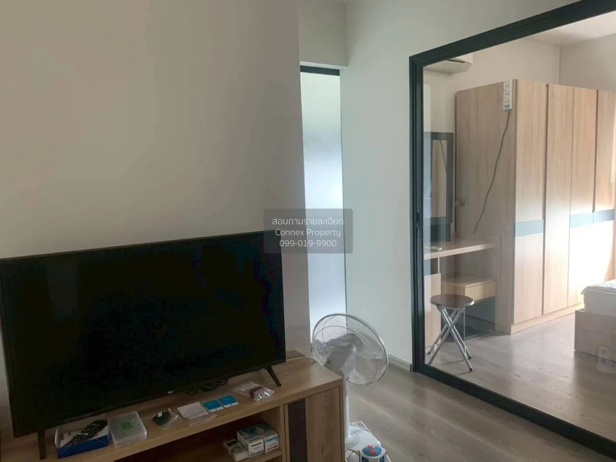 เช่าคอนโด  แอสปาย สาทร - ตากสิน (คอปเปอร์ โซน) BTS-วุฒากาศ บางค้อ 2