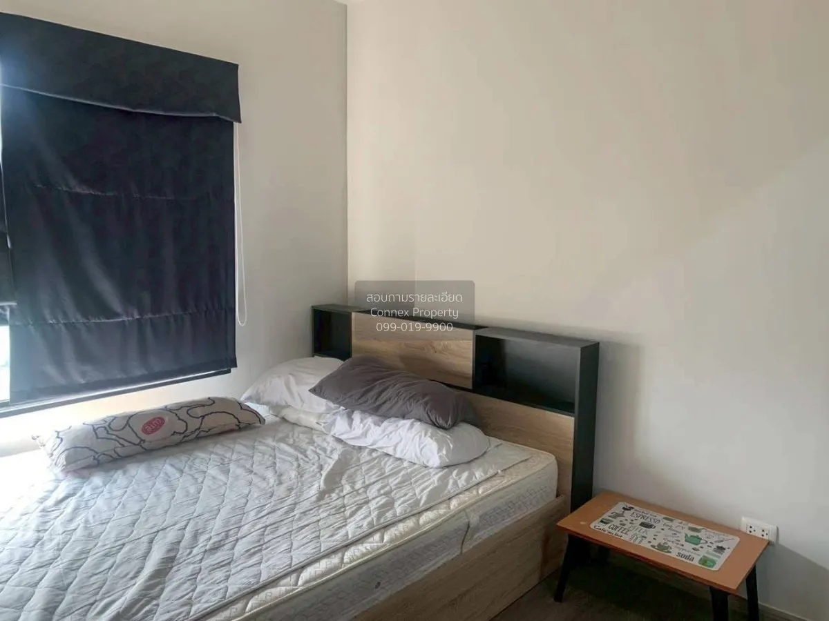 เช่าคอนโด  แอสปาย สาทร - ตากสิน (คอปเปอร์ โซน) BTS-วุฒากาศ บางค้อ 3