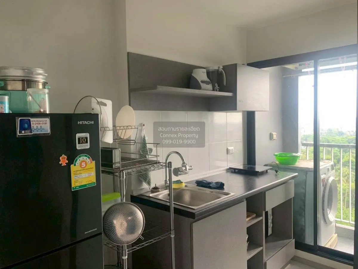 เช่าคอนโด  แอสปาย สาทร - ตากสิน (คอปเปอร์ โซน) BTS-วุฒากาศ บางค้อ