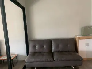 เช่าคอนโด  แอสปาย สาทร - ตากสิน (คอปเปอร์ โซน) BTS-วุฒากาศ บางค้อ เขต จอมทอง กรุงเทพ CX-148550