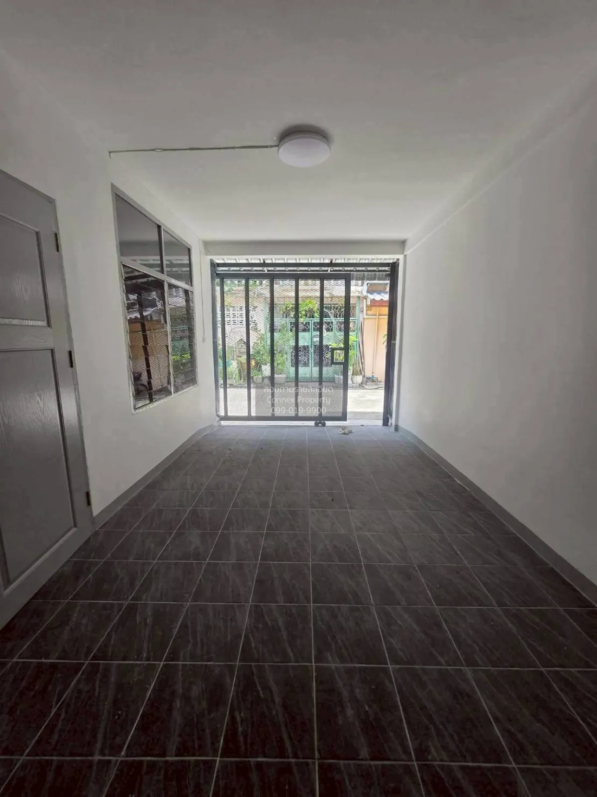 For Sale Two-story townhouses in Soi Pracha Rat Bamphen 16, แยก 3 3