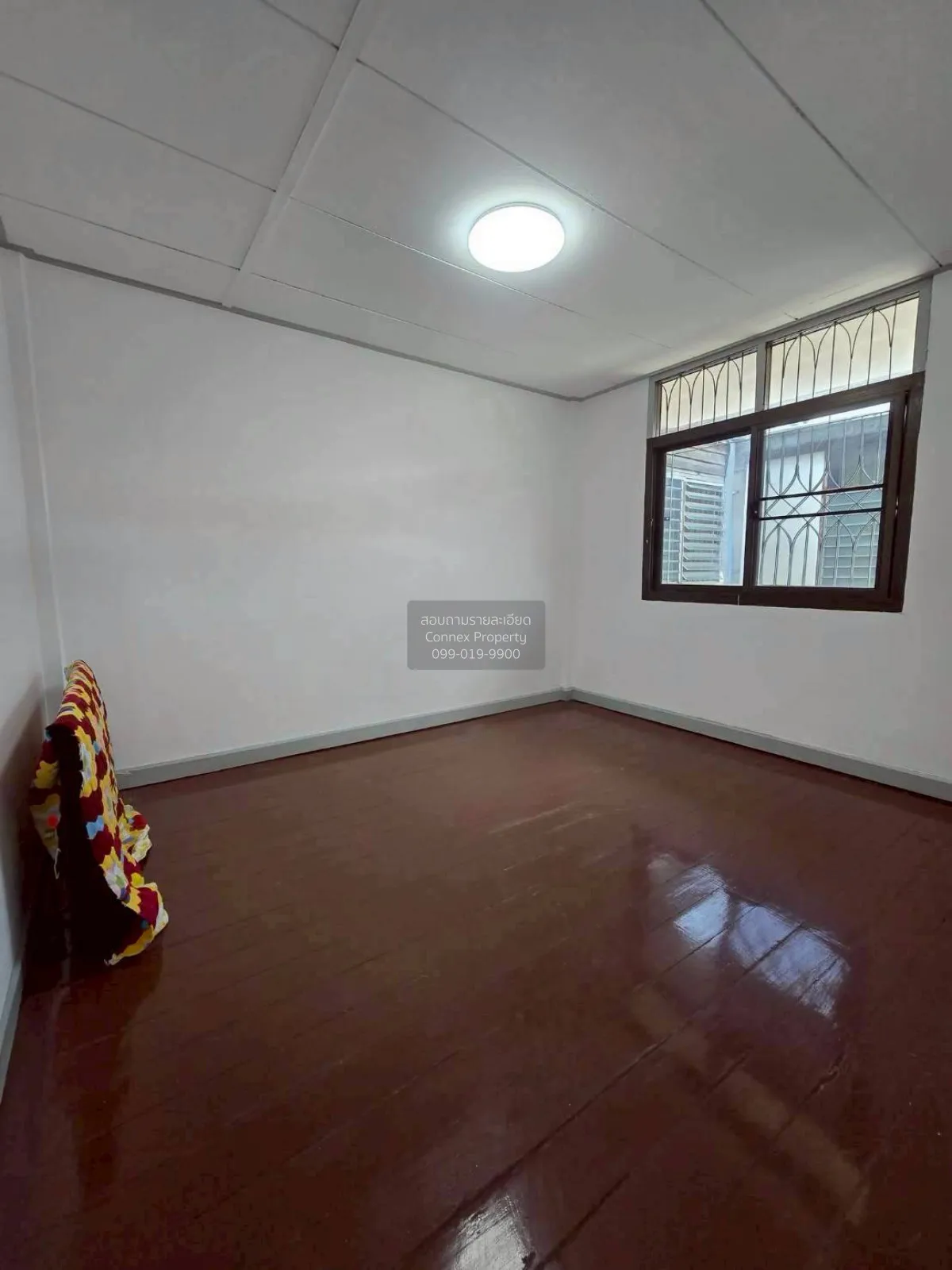 For Sale Two-story townhouses in Soi Pracha Rat Bamphen 16, แยก 3