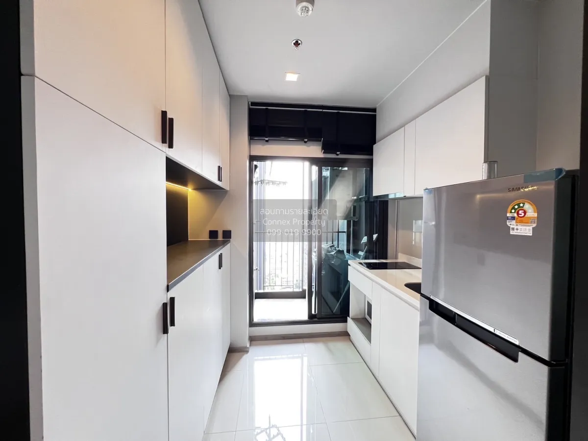 เช่าคอนโด  ไลฟ์ อโศก - พระรามเก้า วิวสวย ชั้นสูง MRT-พระราม 9 มัก 4
