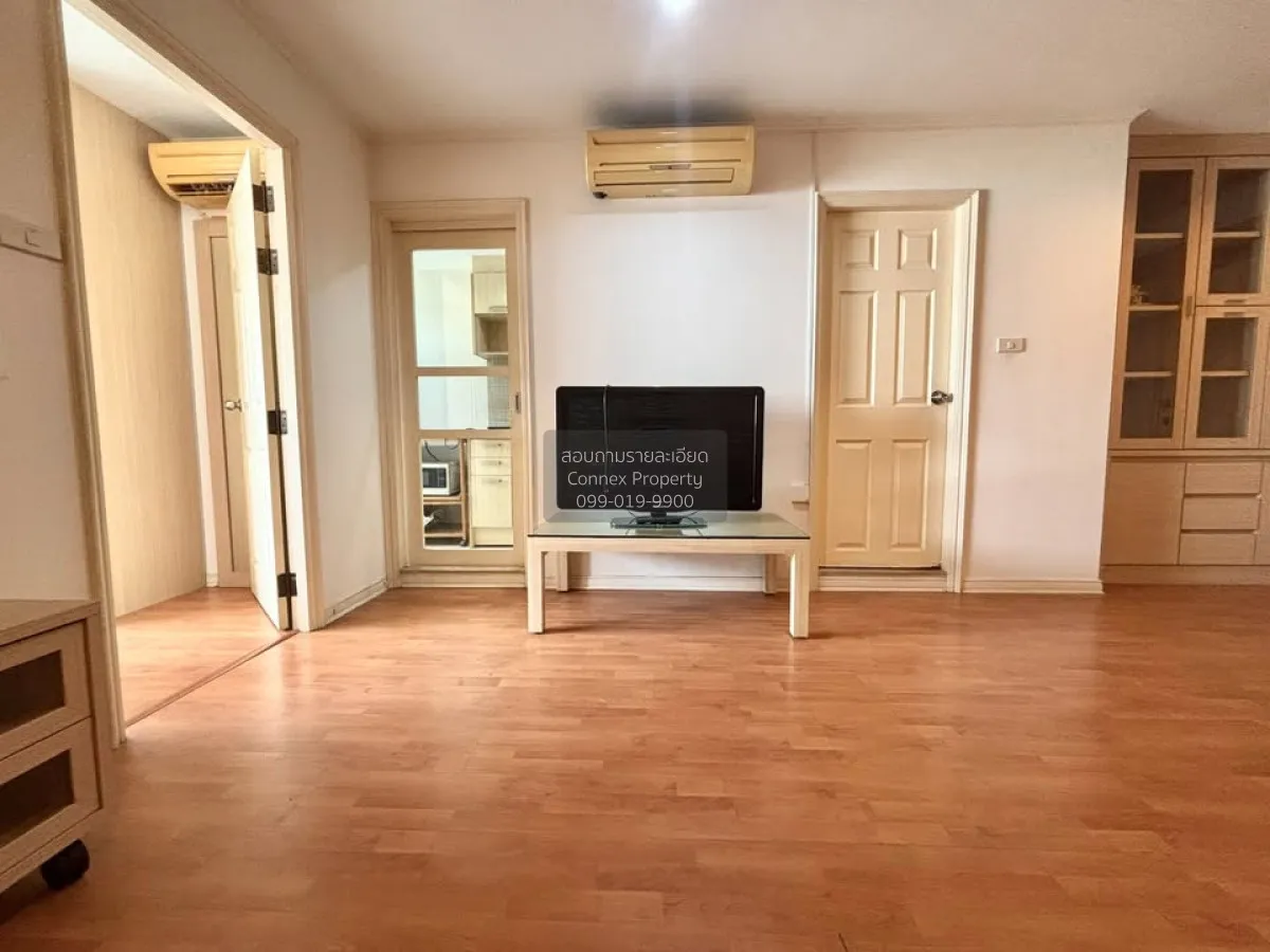 ขายคอนโด  ลุมพินี วิลล์ พหล - สุทธิสาร BTS-สะพานควาย สามเสนใน เขต 3