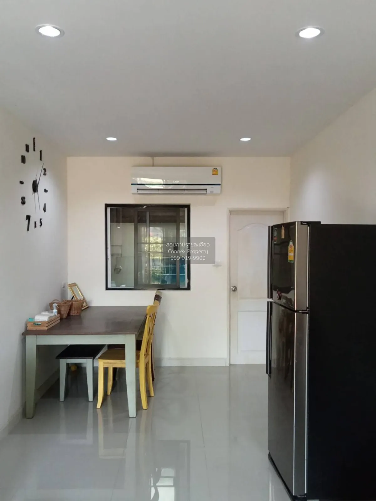 เช่าทาวน์เฮ้าส์/ทาวน์โฮม  ไอลีฟ ทาวน์ พระราม 2 กม.18 พันท้ายนรสิง 4