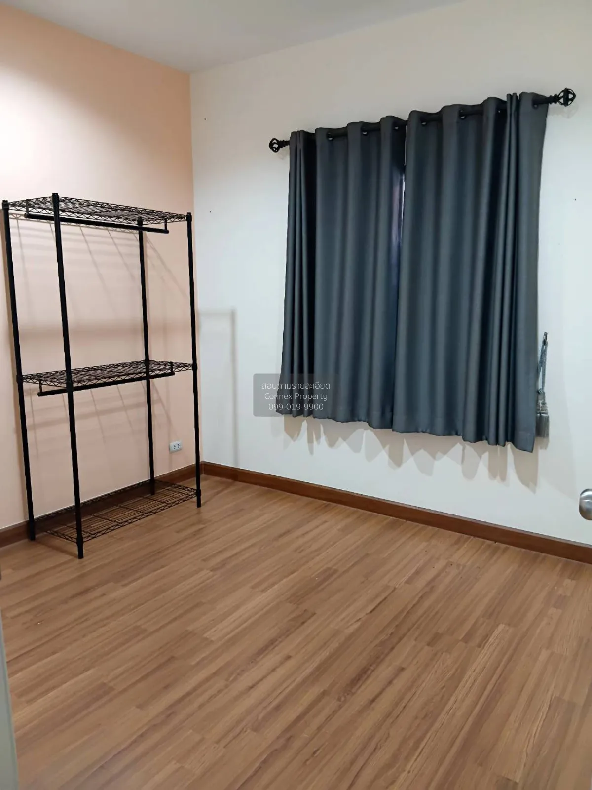 เช่าทาวน์เฮ้าส์/ทาวน์โฮม  ไอลีฟ ทาวน์ พระราม 2 กม.18 พันท้ายนรสิง