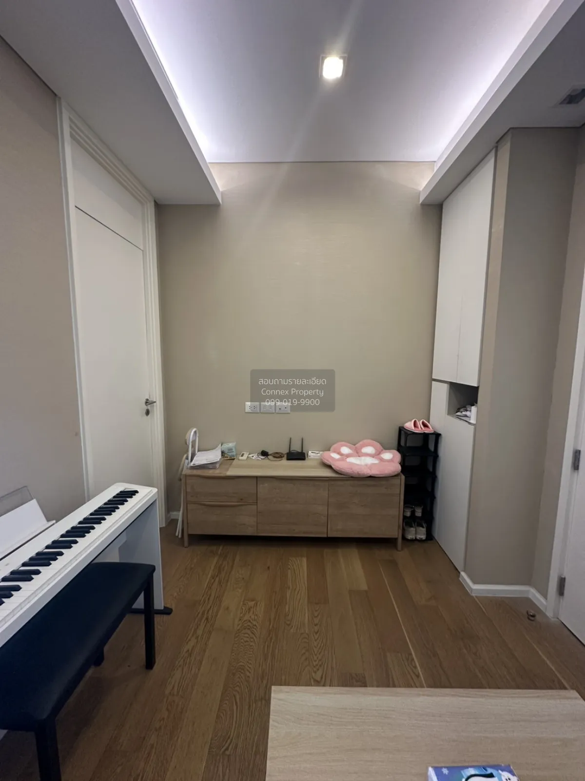 เช่าคอนโด  เดอะ เซนต์ เรซิเดนซ์ MRT-พหลโยธิน จอมพล  เขต จตุจักร ก 2