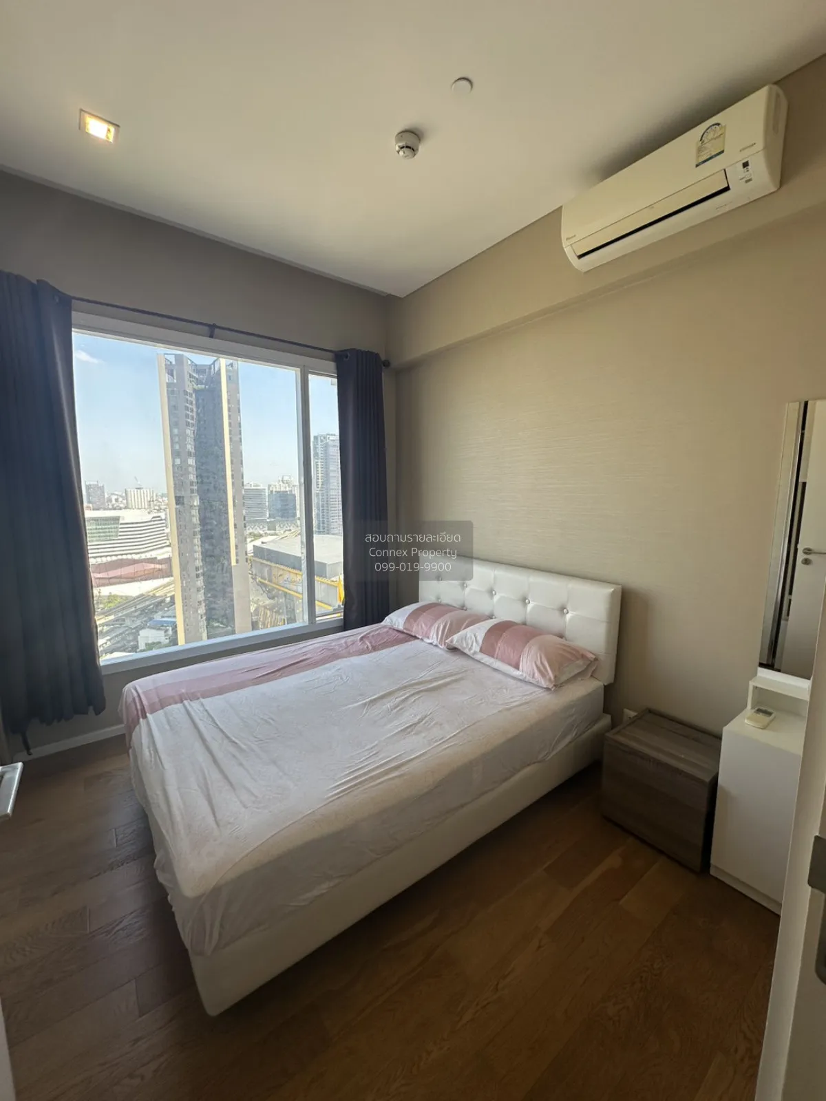 เช่าคอนโด  เดอะ เซนต์ เรซิเดนซ์ MRT-พหลโยธิน จอมพล  เขต จตุจักร ก 4