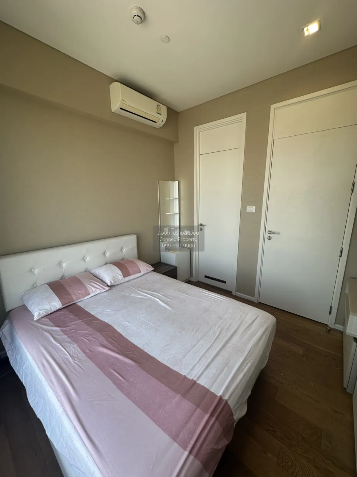 เช่าคอนโด  เดอะ เซนต์ เรซิเดนซ์ MRT-พหลโยธิน จอมพล  เขต จตุจักร ก