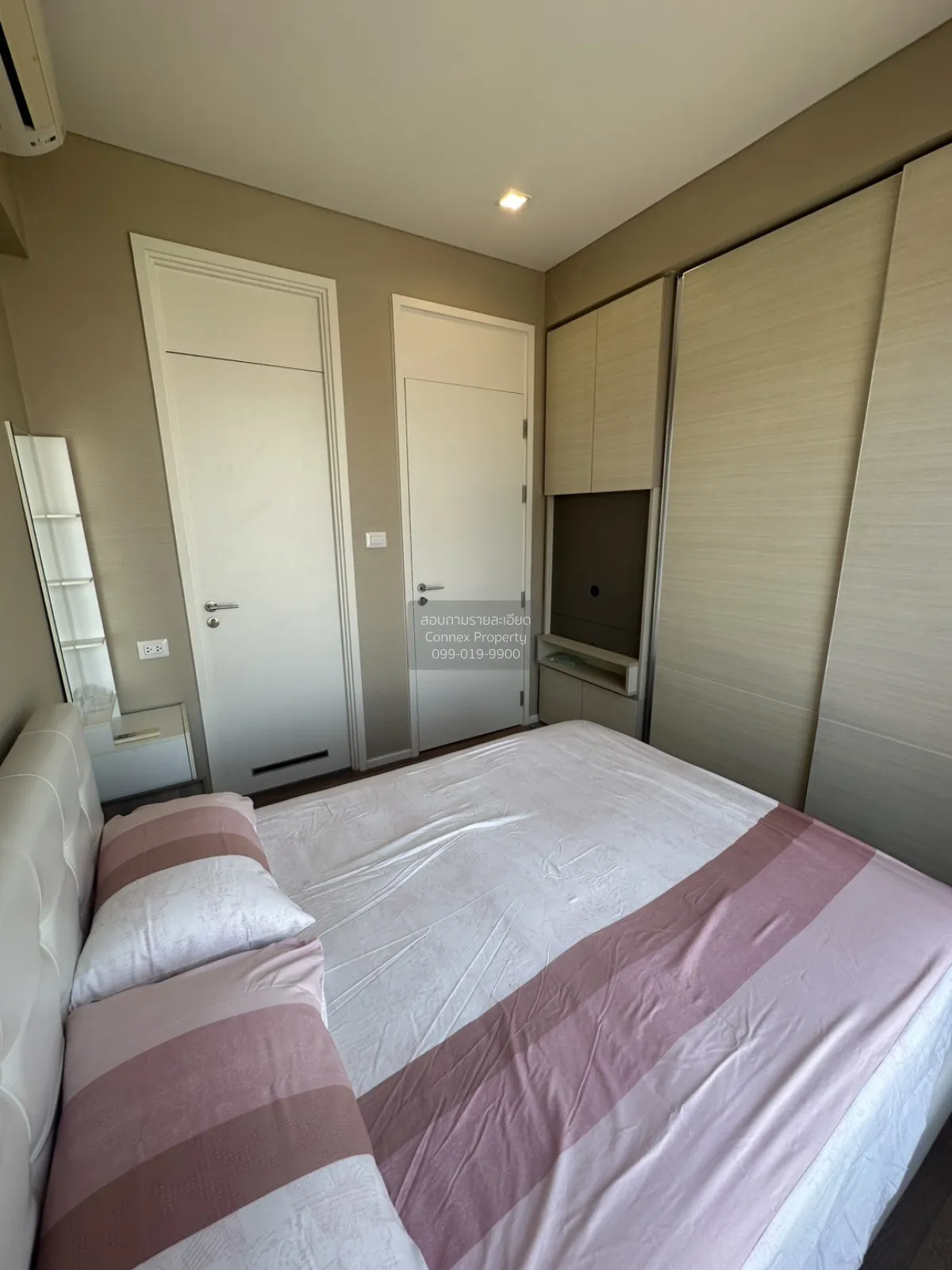 เช่าคอนโด  เดอะ เซนต์ เรซิเดนซ์ MRT-พหลโยธิน จอมพล  เขต จตุจักร ก