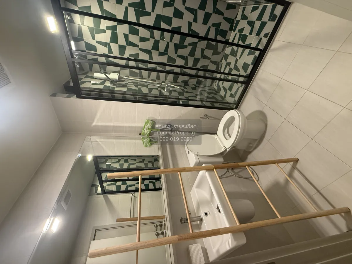 เช่าคอนโด  เดอะ เบส สุขุมวิท 50 BTS-อ่อนนุช พระโขนงเหนือ เขต คลอง 1