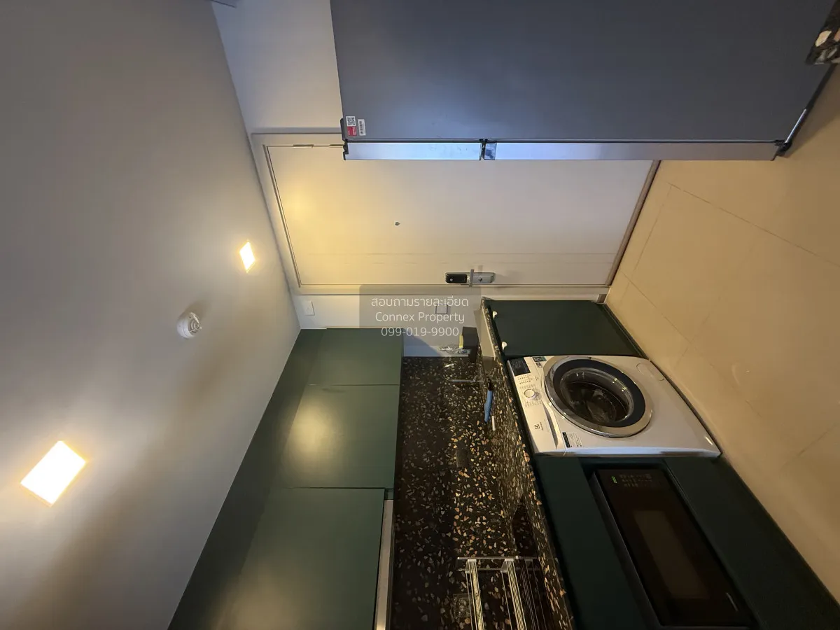 เช่าคอนโด  เดอะ เบส สุขุมวิท 50 BTS-อ่อนนุช พระโขนงเหนือ เขต คลอง 2