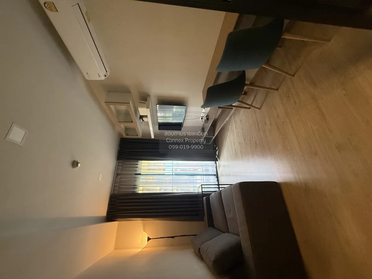 เช่าคอนโด  เดอะ เบส สุขุมวิท 50 BTS-อ่อนนุช พระโขนงเหนือ เขต คลอง 3