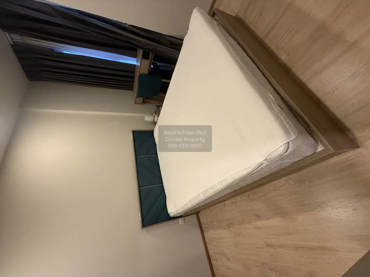 เช่าคอนโด  เดอะ เบส สุขุมวิท 50 BTS-อ่อนนุช พระโขนงเหนือ เขต คลอง 4