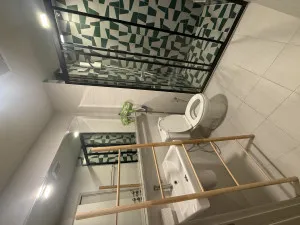 For Rent Condo , The Base Sukhumvit 50 , BTS-On Nut , Phra Khanong Nuea , Khlong Toei , Bangkok , CX-148560