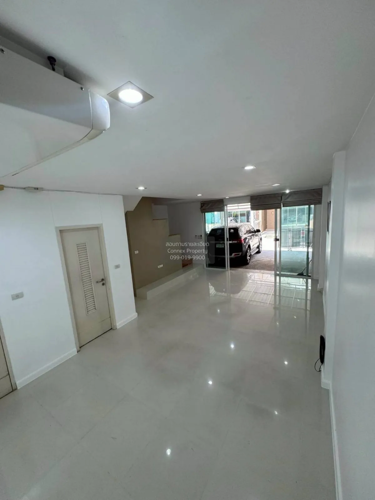 ขายโฮมออฟฟิศ  ลุมพินี ทาวน์ เรสซิเด้นท์ ลาดพร้าว 21 MRT-ลาดพร้าว  2