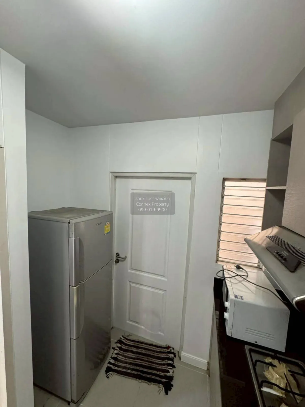 ขายโฮมออฟฟิศ  ลุมพินี ทาวน์ เรสซิเด้นท์ ลาดพร้าว 21 MRT-ลาดพร้าว 