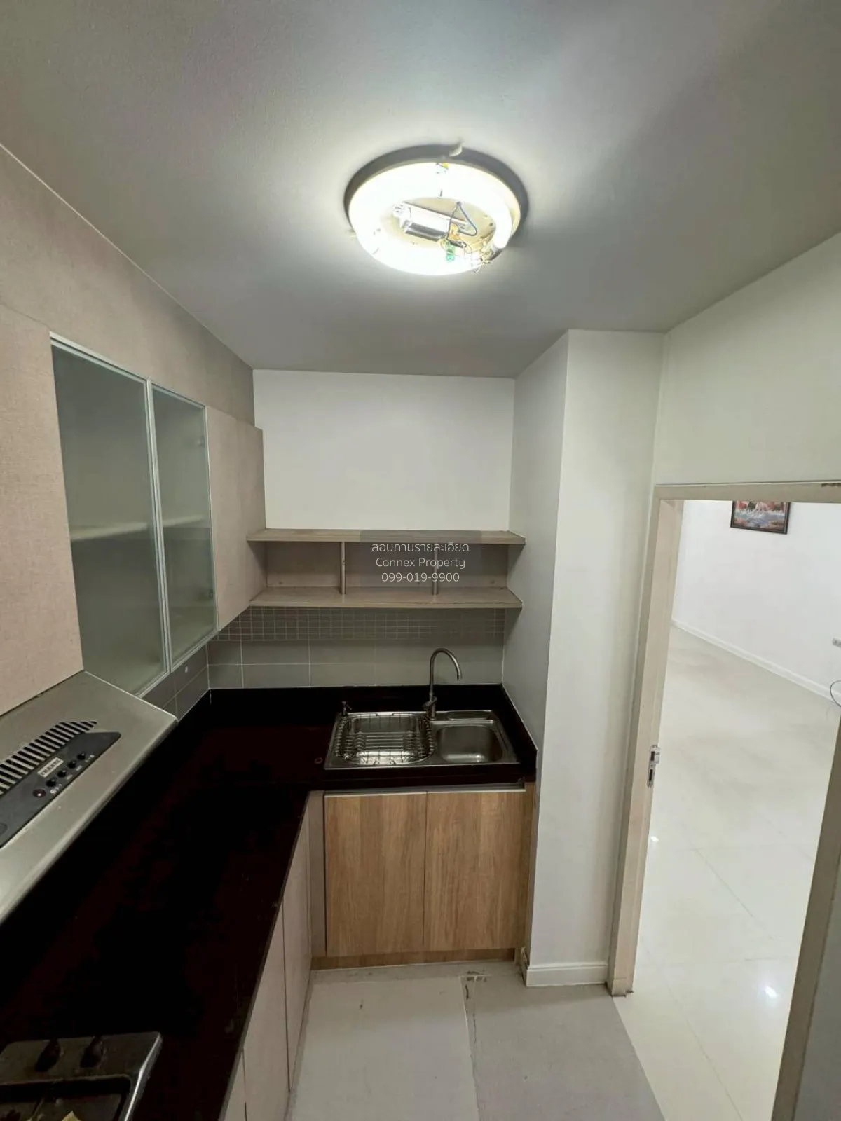 ขายโฮมออฟฟิศ  ลุมพินี ทาวน์ เรสซิเด้นท์ ลาดพร้าว 21 MRT-ลาดพร้าว 