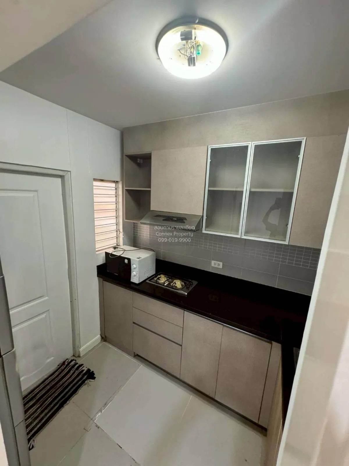 ขายโฮมออฟฟิศ  ลุมพินี ทาวน์ เรสซิเด้นท์ ลาดพร้าว 21 MRT-ลาดพร้าว 