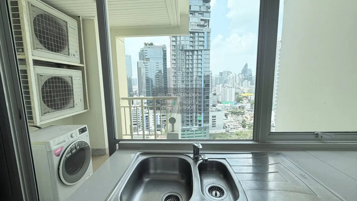 For Sale Condo , 59 Heritage , BTS-Thong Lo , Khlong Tan Nuea , W
