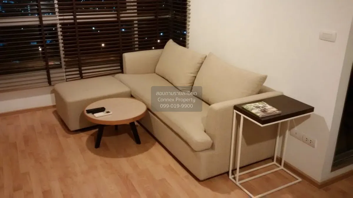 ขายคอนโด  ยู ดีไลท์ เรสซิเดนซ์ พัฒนาการ - ทองหล่อ สวนหลวง เขต สวน 2