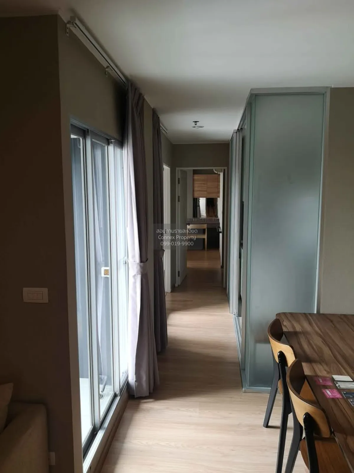 ขายคอนโด  ยู ดีไลท์ เรสซิเดนซ์ พัฒนาการ - ทองหล่อ สวนหลวง เขต สวน 3