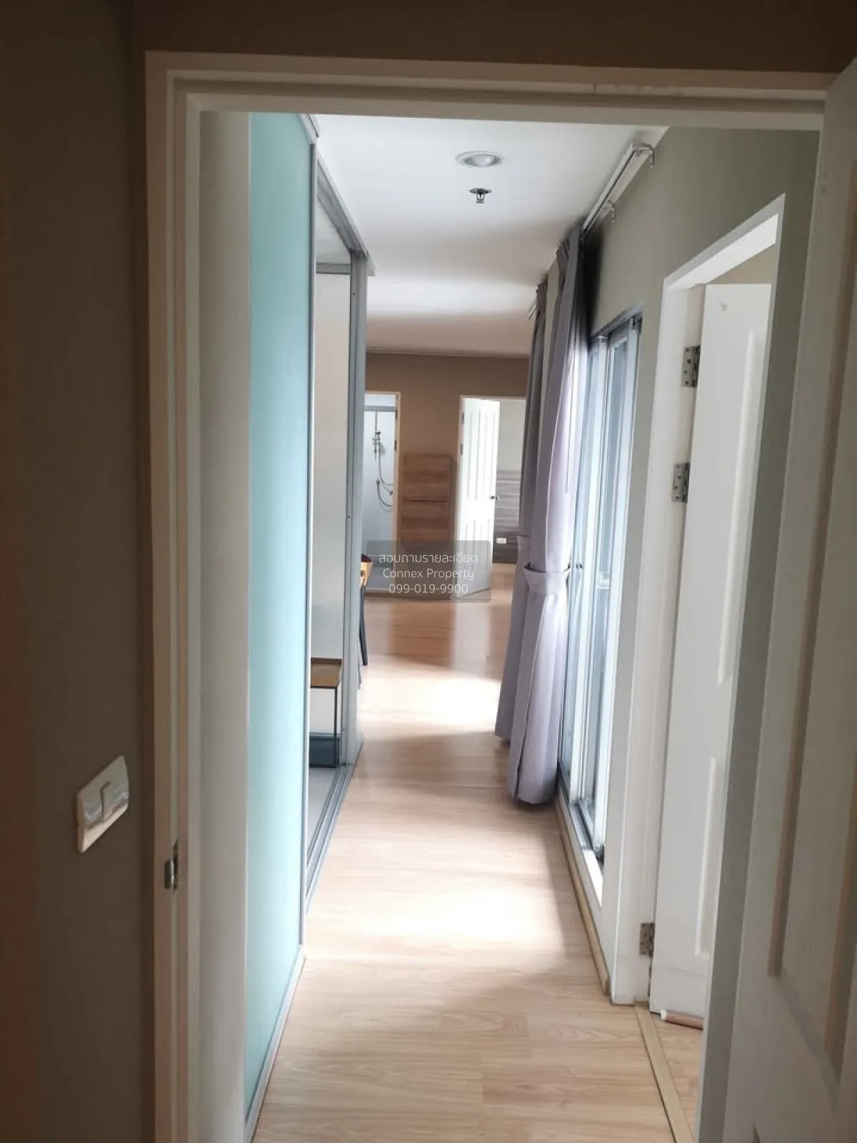 ขายคอนโด  ยู ดีไลท์ เรสซิเดนซ์ พัฒนาการ - ทองหล่อ สวนหลวง เขต สวน 4