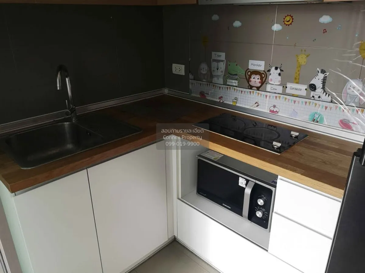 ขายคอนโด  ยู ดีไลท์ เรสซิเดนซ์ พัฒนาการ - ทองหล่อ สวนหลวง เขต สวน