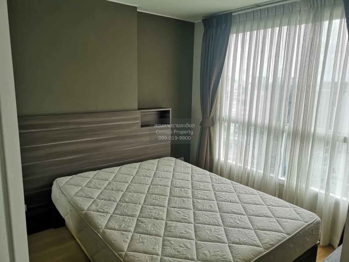 ขายคอนโด  ยู ดีไลท์ เรสซิเดนซ์ พัฒนาการ - ทองหล่อ สวนหลวง เขต สวน