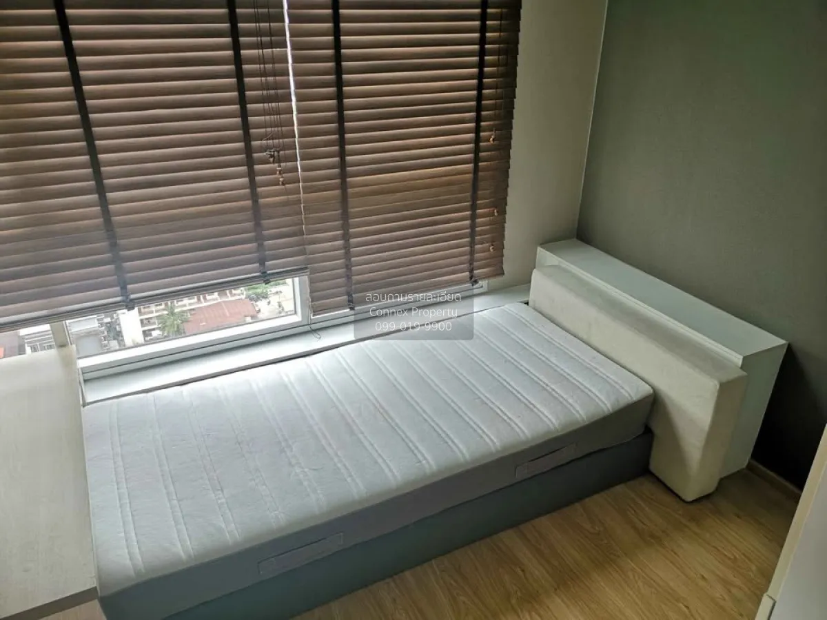 ขายคอนโด  ยู ดีไลท์ เรสซิเดนซ์ พัฒนาการ - ทองหล่อ สวนหลวง เขต สวน